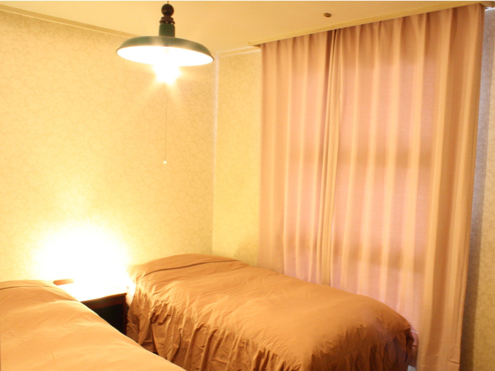 Kagura White Horse Inn Yuzawa  Exterior foto