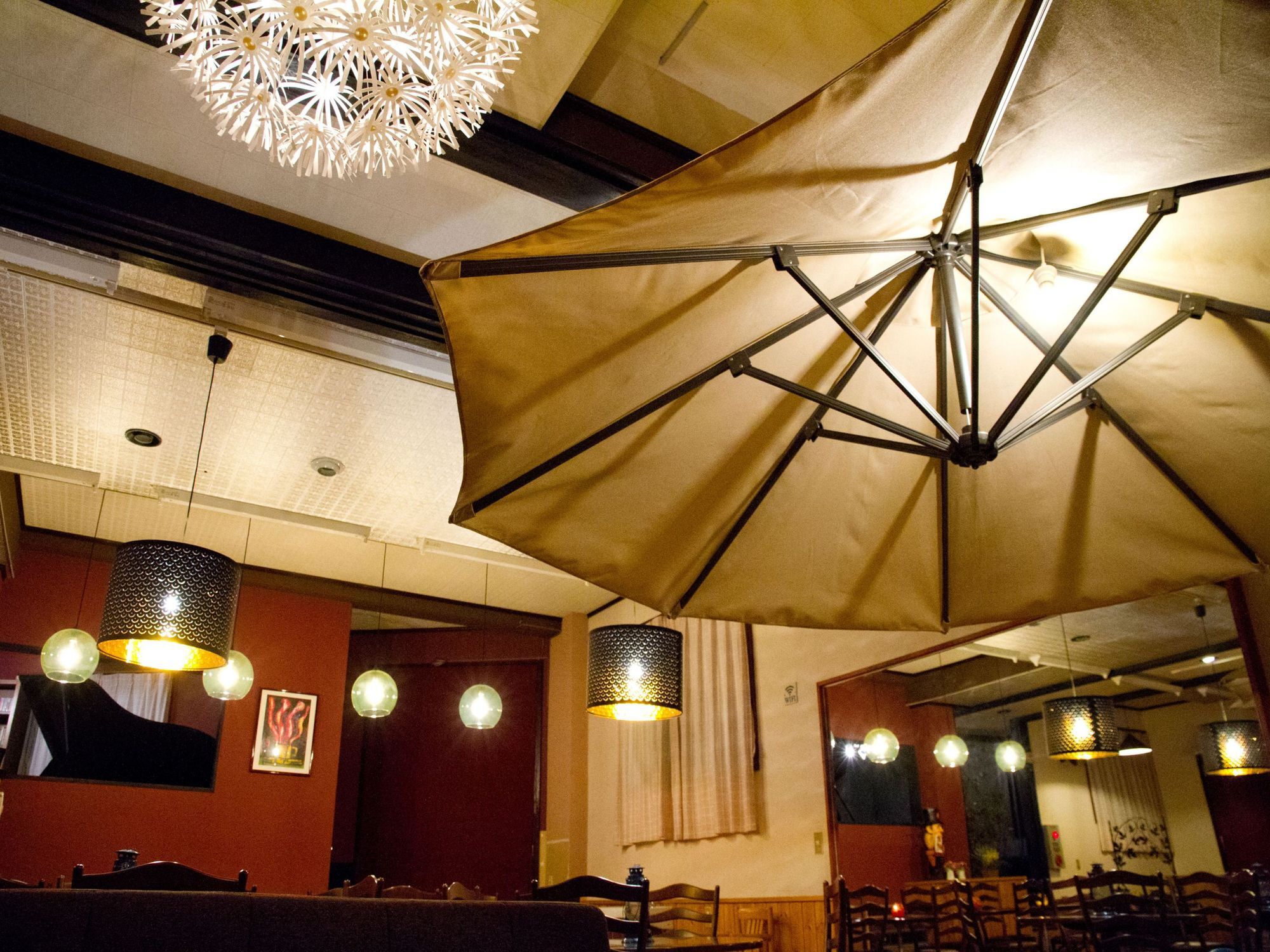 Kagura White Horse Inn Yuzawa  Exterior foto